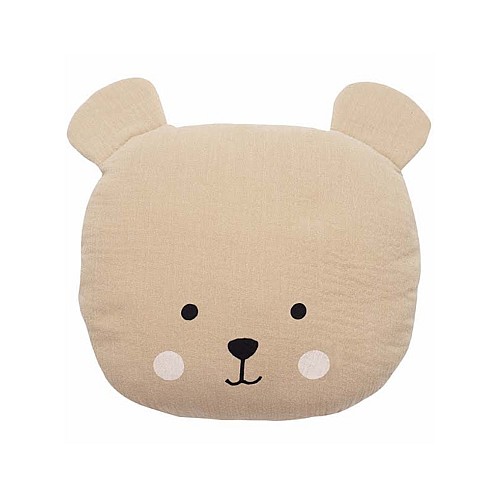 Jabadabado Pillow Teddy (ja-n0147)