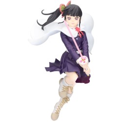 Banpresto Vibration Stars Vibration Stars Kanao Tsuyuri 14cm (89551)
