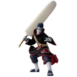 Banpresto Vibration Stars Naruto Shippuden Hoshigaki Kisame 13cm (89540)