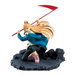 Banpresto Vibration Stars Chainsaw Man Power 12cm (89543)