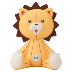 Banpresto Sofvimates Bleach Kon 13cm (89535)
