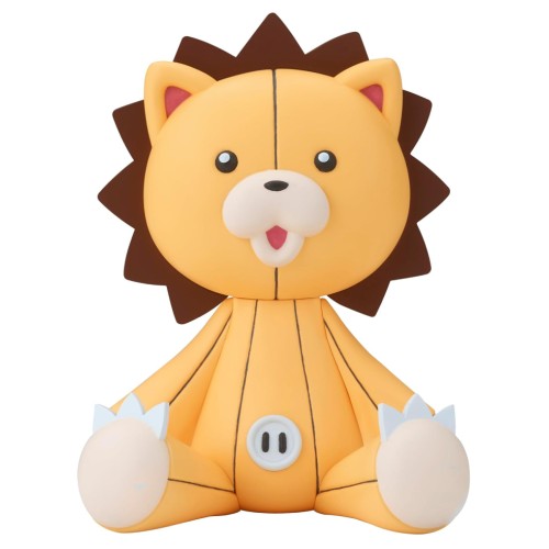 Banpresto Sofvimates Bleach Kon 13cm (89535)