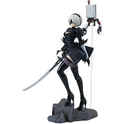 Banpresto Ichibansho Ver1.1a Nier:automata 2b 17cm (66924)