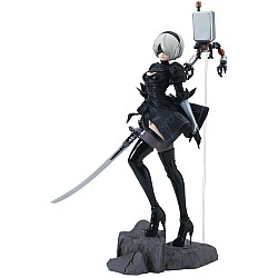Banpresto Ichibansho Ver1.1a Nier:automata - 2b 17cm (66922)
