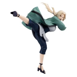 Banpresto Colosseum Naruto Tsunade 14cm (89537)