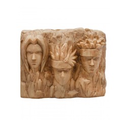 Banpresto Boruto Naruto Next Generations Hokage Rock 13cm (89536)