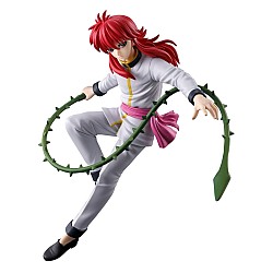 Banpresto Ankoku Bujutsukai Yu Yu Hakusho Kurama 15cm (89554)
