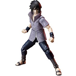 Bandai Ultimate Legends Naruto Sasuke Uchiha (the Final Battle) (87538)