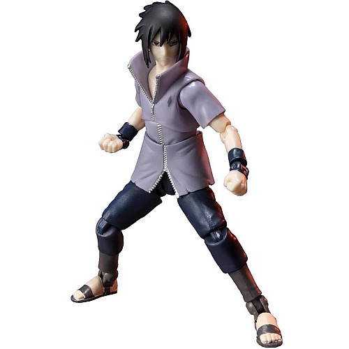 Bandai Ultimate Legends Naruto Sasuke Uchiha (the Final Battle) (87538)