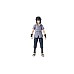 Bandai Ultimate Legends Naruto Sasuke Uchiha (the Final Battle) (87538)