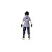 Bandai Ultimate Legends Naruto Sasuke Uchiha (the Final Battle) (87538)