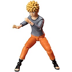 Bandai Ultimate Legends Naruto Naruto Uzumaki (the Final Battle) (87537)