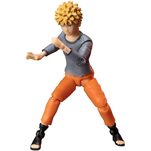 Bandai Ultimate Legends Naruto Naruto Uzumaki (the Final Battle) (87537)