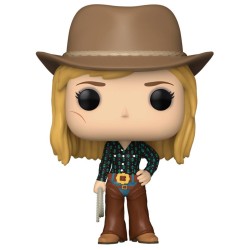 Funko Pop Television Yellowstone Beth Dutton #1560 10cm