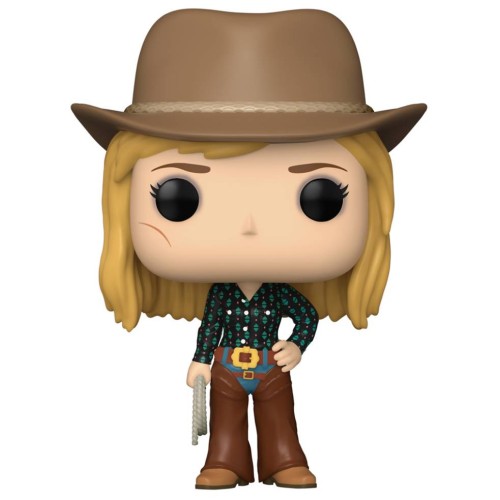 Funko Pop Television Yellowstone Beth Dutton #1560 10cm