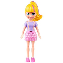 Polly Pocket Impulse Doll - Polly (jbj93)