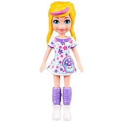 Polly Pocket Impulse Doll - Polly (jbj92)