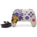 Powera Enhanced Wireless Controller Pikachu Blossom