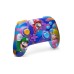 Powera Enhanced Wireless Controller Color Splash Heroes
