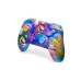 Powera Enhanced Wireless Controller Color Splash Heroes