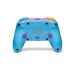 Powera Enhanced Wireless Controller Color Splash Heroes