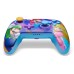 Powera Enhanced Wireless Controller Color Splash Heroes