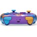 Powera Enhanced Wireless Controller Color Splash Heroes
