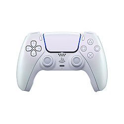 Dualsense Wireless Controller Chroma Pearl