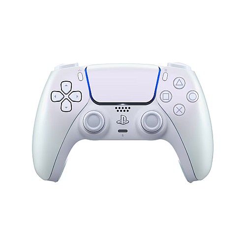 Dualsense Wireless Controller Chroma Pearl