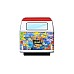Eurographics Puzzle Wave Hopper In Vw Bus Tin Box 550 Piece