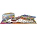Eurographics Puzzle Wave Hopper In Vw Bus Tin Box 550 Piece