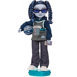 Rainbow High Shadow High F23 Fashion Doll Oliver Ocean