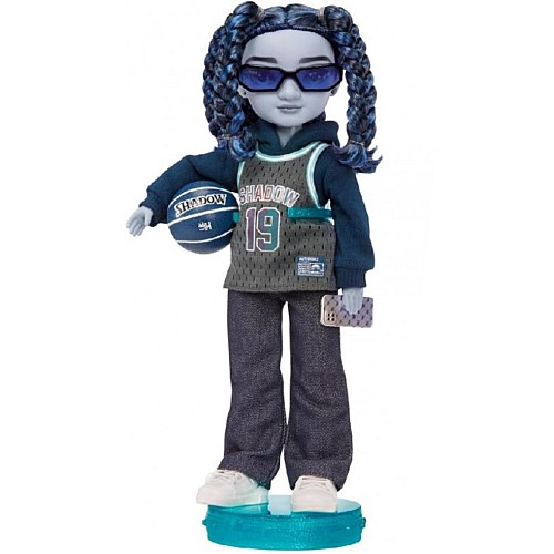 Rainbow High Shadow High F23 Fashion Doll Oliver Ocean