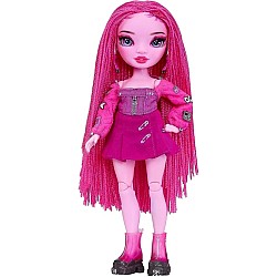 Rainbow High Shadow High F23 Fashion Doll Pinkie James