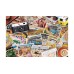 Eurographics Puzzle Road Trip In Vw Bus Tinbox 550 Pieces Eurographics Puzzle Road Trip In Vw Bus Tinbox 550 Pieces