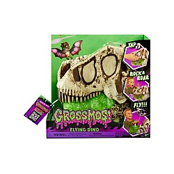 Grossmos Flying Style 1