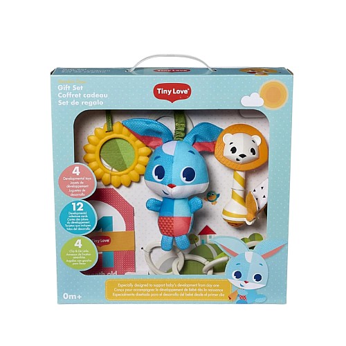 Tiny Love Gift Set Meadow Days (3333170104)