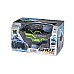Tec-toy Water Shooting R/c Car 2,4ghz, 7,4v 500mah Green (534646) Tec-toy Water Shooting R/c Car 2,4ghz, 7,4v 500mah Green (534646)