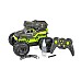 Tec-toy Water Shooting R/c Car 2,4ghz, 7,4v 500mah Green (534646) Tec-toy Water Shooting R/c Car 2,4ghz, 7,4v 500mah Green (534646)