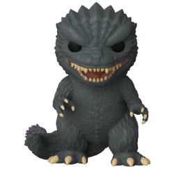 Funko Pop Movies Godzilla 70th Anniversary Godzilla (1999) #1664 9cm