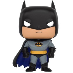 Funko Pop Heroes Batman The Animated Series Batman #152 9cm