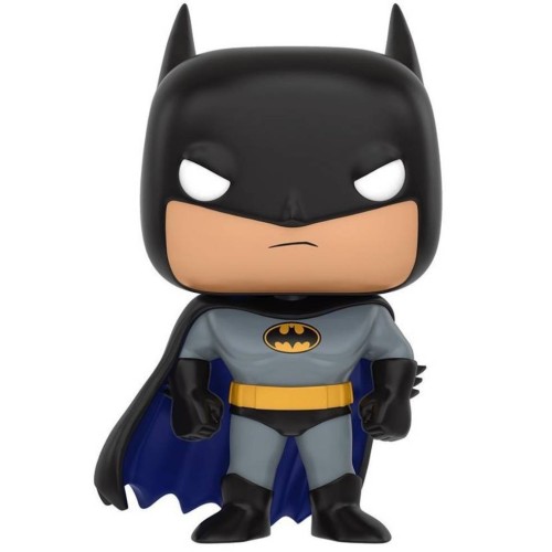 Funko Pop Heroes Batman The Animated Series Batman #152 9cm