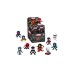 Funko Mystery Minis Marvel Spider-man (blind Box/random) Bobble-head