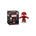 Funko Mystery Minis Marvel Spider-man (blind Box/random) Bobble-head
