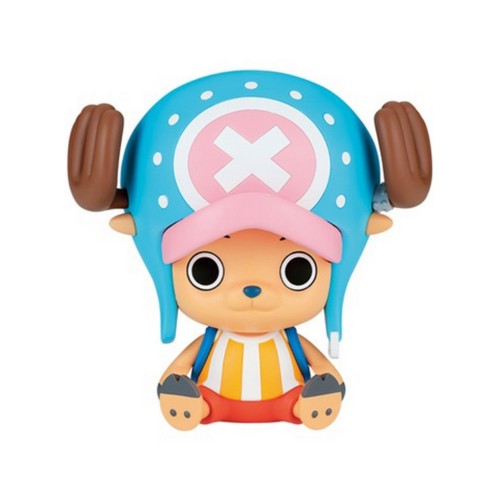 Banpresto Sofvimates One Piece Chopper 11cm (89560)