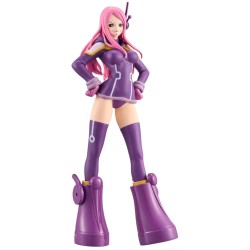 Banpresto Dxf Egghead One Piece Jewelry Bonney 16cm (89563)