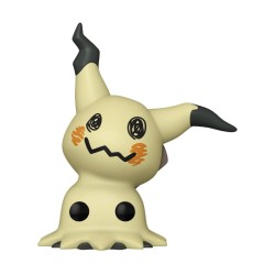 Funko Pop Games Pokemon Mimikyu #1013 9cm