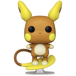 Funko Pop Games Pokemon Alolan Raichu #1011 10cm
