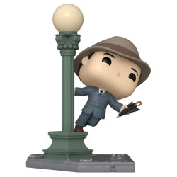 Funko Pop Deluxe Singing In The Rain Don Lockwood #1871 16cm