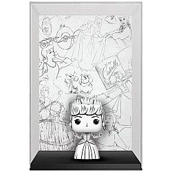 Funko Pop Covers Disney Cinderella (sketched) #1523 10cm